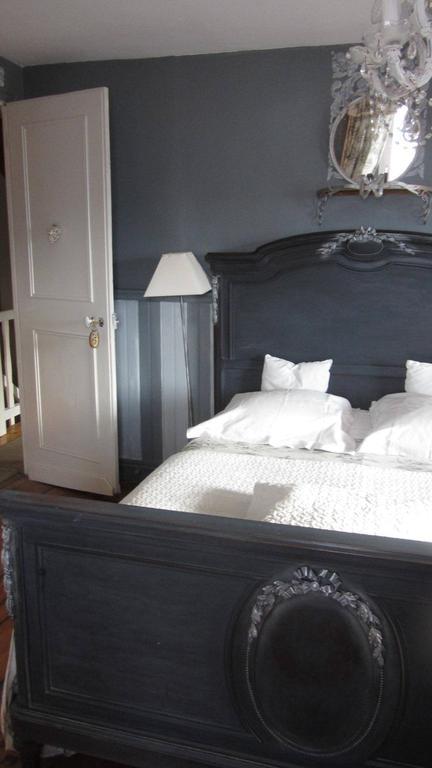 Villa Le Lac Cottage Au Bord Du Lac D'Annecy - Chambre Chez L'Habitant - Les Terrasses Du Lac 베이리에-뒤-락 객실 사진