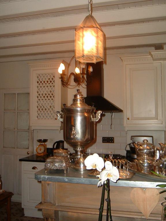 Villa Le Lac Cottage Au Bord Du Lac D'Annecy - Chambre Chez L'Habitant - Les Terrasses Du Lac 베이리에-뒤-락 외부 사진