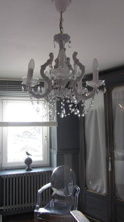 Villa Le Lac Cottage Au Bord Du Lac D'Annecy - Chambre Chez L'Habitant - Les Terrasses Du Lac 베이리에-뒤-락 외부 사진