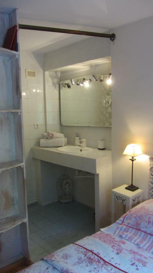 Villa Le Lac Cottage Au Bord Du Lac D'Annecy - Chambre Chez L'Habitant - Les Terrasses Du Lac 베이리에-뒤-락 외부 사진