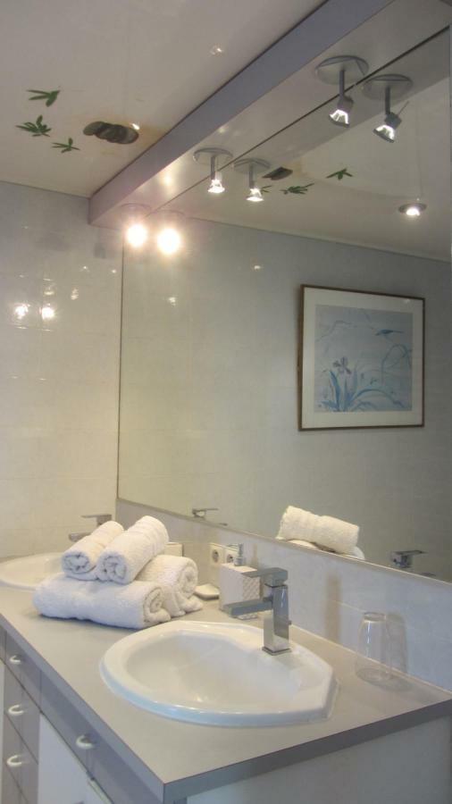Villa Le Lac Cottage Au Bord Du Lac D'Annecy - Chambre Chez L'Habitant - Les Terrasses Du Lac 베이리에-뒤-락 외부 사진