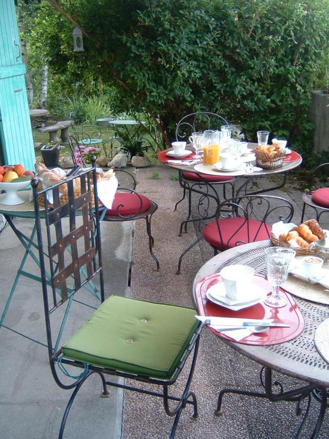 Villa Le Lac Cottage Au Bord Du Lac D'Annecy - Chambre Chez L'Habitant - Les Terrasses Du Lac 베이리에-뒤-락 외부 사진