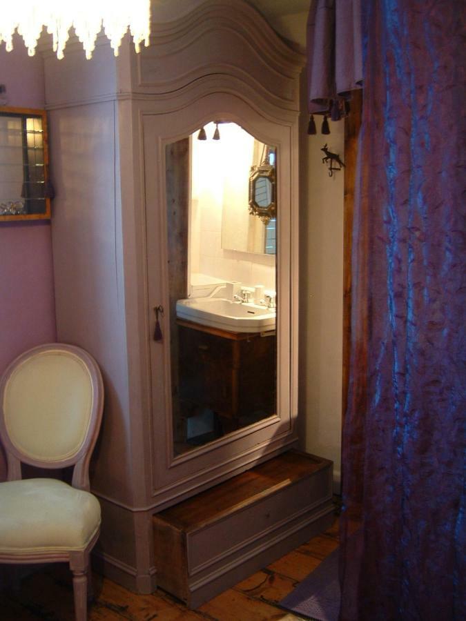 Villa Le Lac Cottage Au Bord Du Lac D'Annecy - Chambre Chez L'Habitant - Les Terrasses Du Lac 베이리에-뒤-락 외부 사진