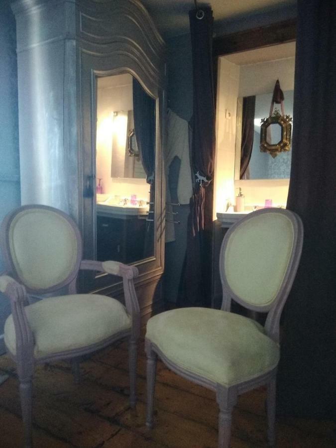 Villa Le Lac Cottage Au Bord Du Lac D'Annecy - Chambre Chez L'Habitant - Les Terrasses Du Lac 베이리에-뒤-락 외부 사진