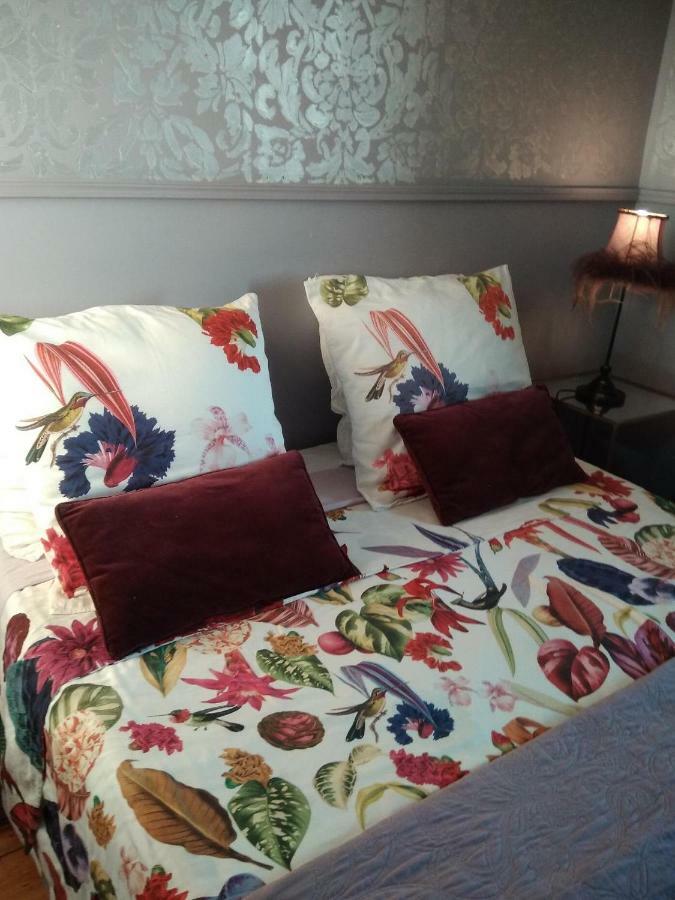 Villa Le Lac Cottage Au Bord Du Lac D'Annecy - Chambre Chez L'Habitant - Les Terrasses Du Lac 베이리에-뒤-락 외부 사진