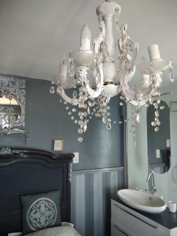 Villa Le Lac Cottage Au Bord Du Lac D'Annecy - Chambre Chez L'Habitant - Les Terrasses Du Lac 베이리에-뒤-락 외부 사진