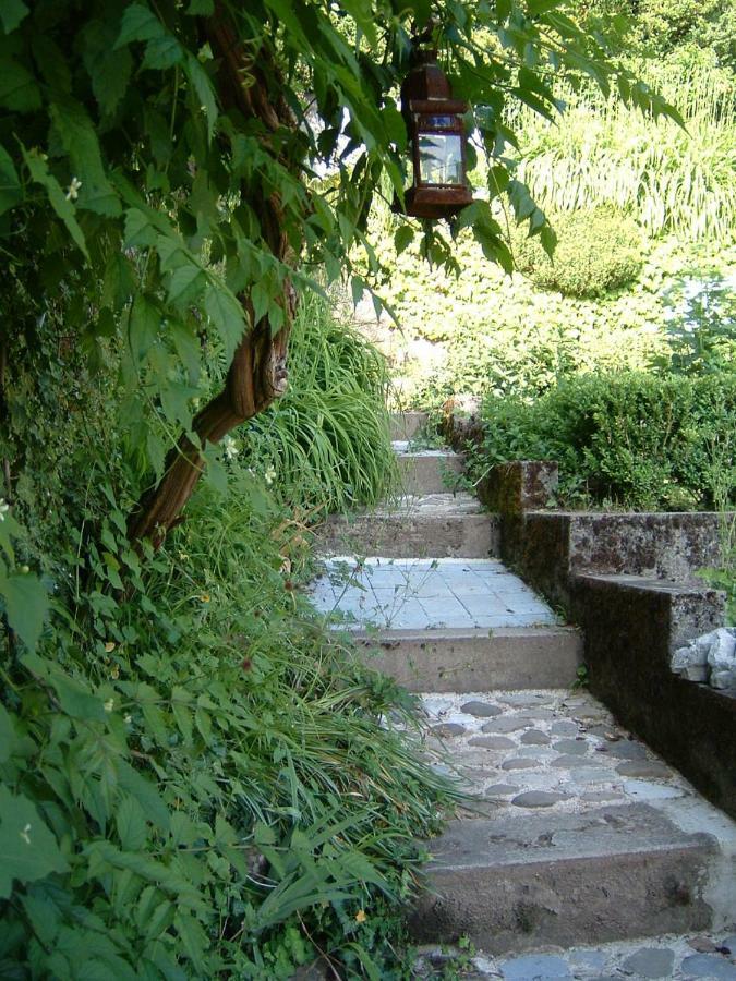 Villa Le Lac Cottage Au Bord Du Lac D'Annecy - Chambre Chez L'Habitant - Les Terrasses Du Lac 베이리에-뒤-락 외부 사진
